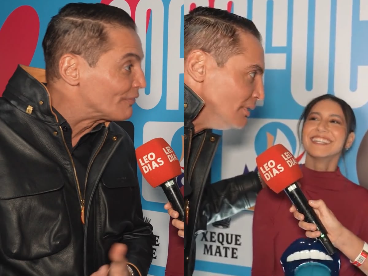 Leo Dias fala sobre sucessão e seu compromisso com o impacto social no jornalismo