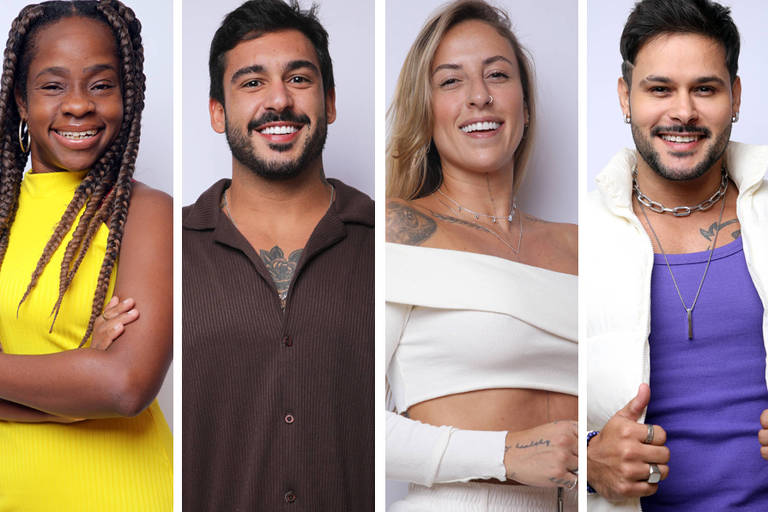 A Grande Conquista 2: Novos Desafios e Surpresas na Competição