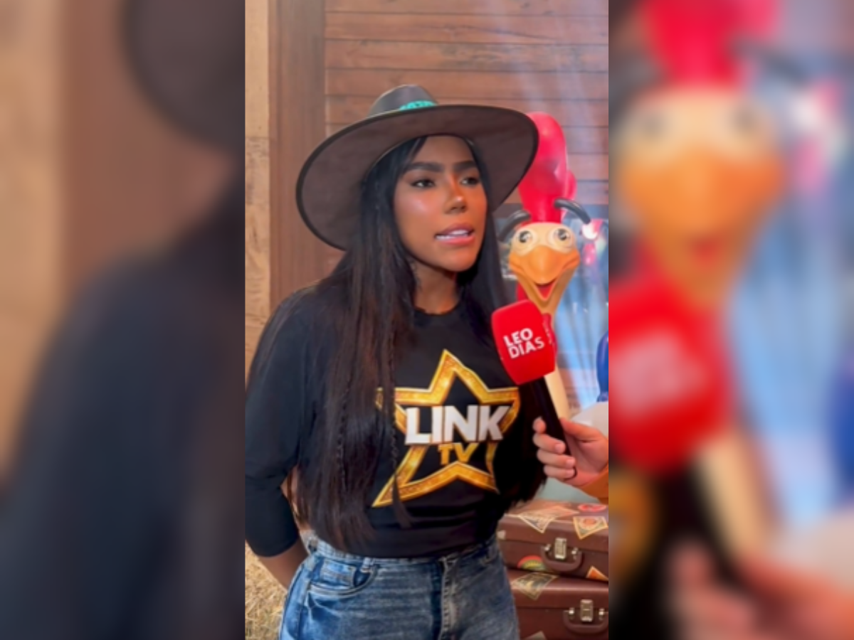 Carol Lekker celebra novo desafio na Record e novo salário: 