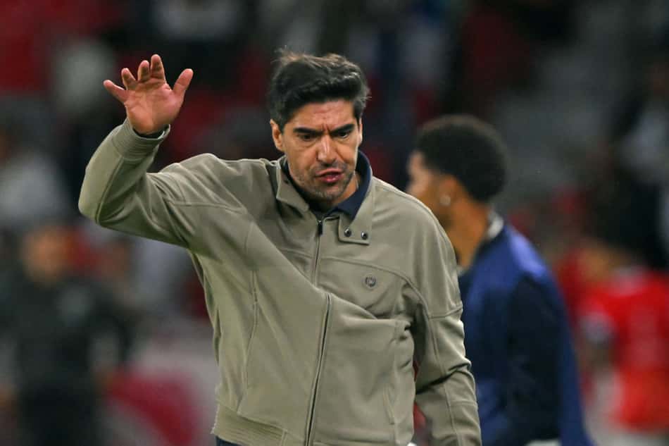 Palmeiras enfrenta drama desnecessário, mas avança na Libertadores com Carlos Miguel em destaque
