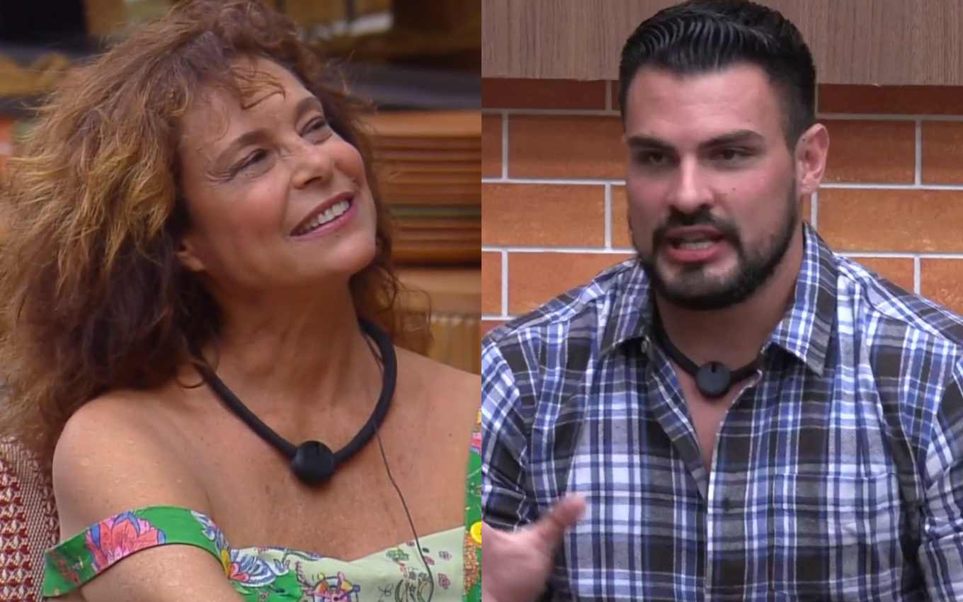 Competição acirrada: peão lidera votação para se tornar oficial em A Fazenda 16