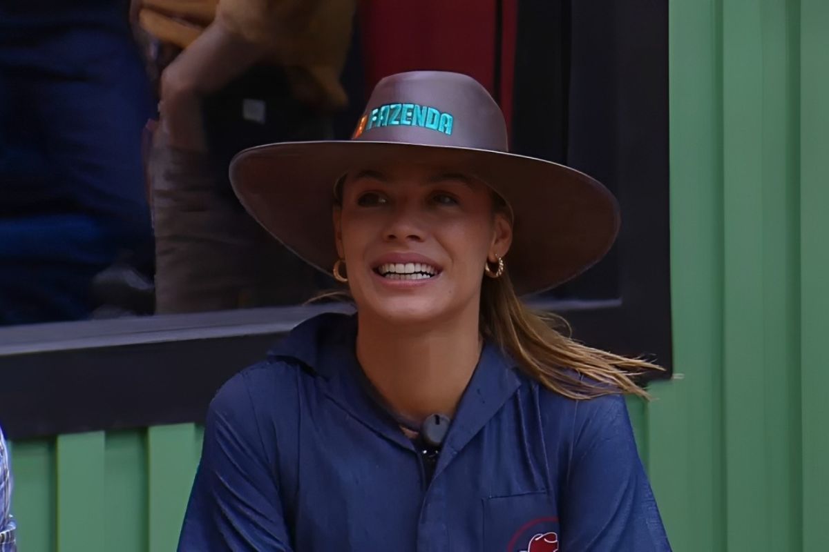 Descubra Tudo Sobre A Fazenda: O Reality Show que Agita as Telinhas!