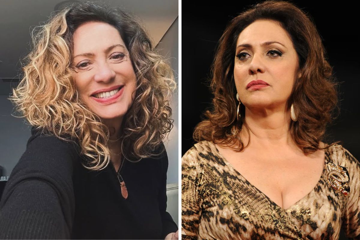 A Avenida Brasil continua a ser um sucesso estrondoso na TV brasileira!