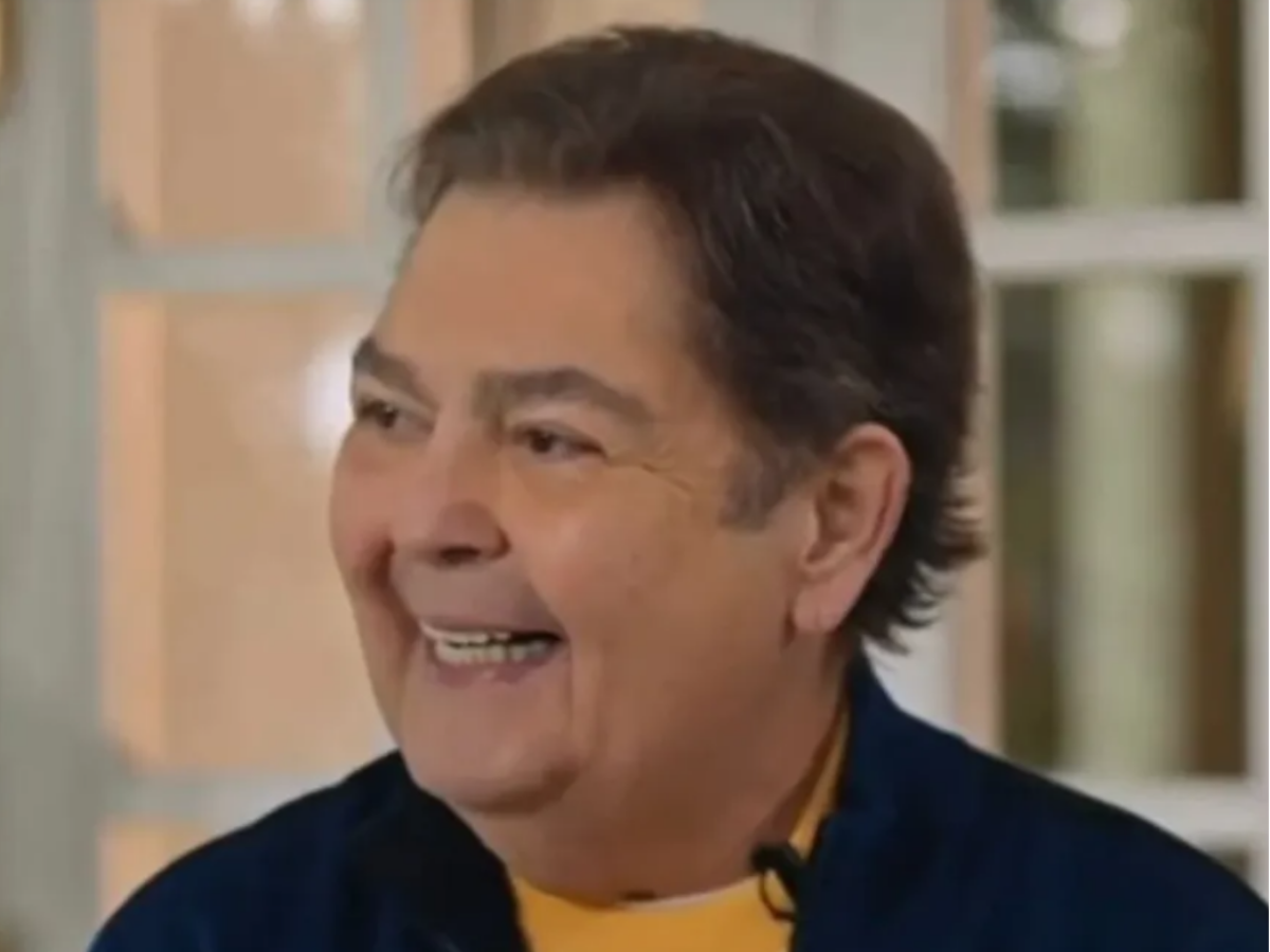Faustão pode retornar ao 'Domingão' ainda em 2024