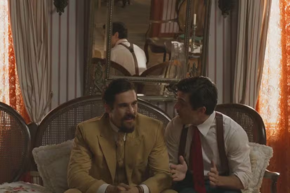A Nobreza do Amor: A Nova Aposta da TV Globo que Chega para Agitar as Telinhas