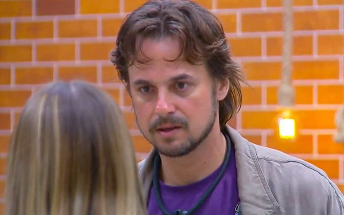 Daniel Erthal revela estratégia de personagem em A Fazenda 18 e causa alvoroço