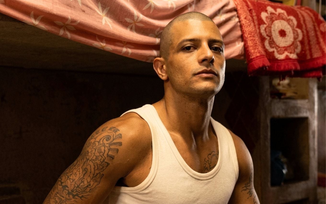 Kelner Macêdo, o talento de Tremembé, se junta ao elenco de Paraíso Perdido