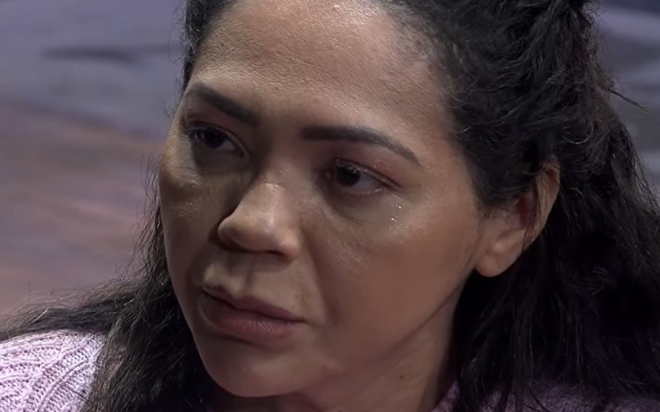 Mudanças Táticas: Mãe de Lexa Promete Revolução em A Fazenda 18