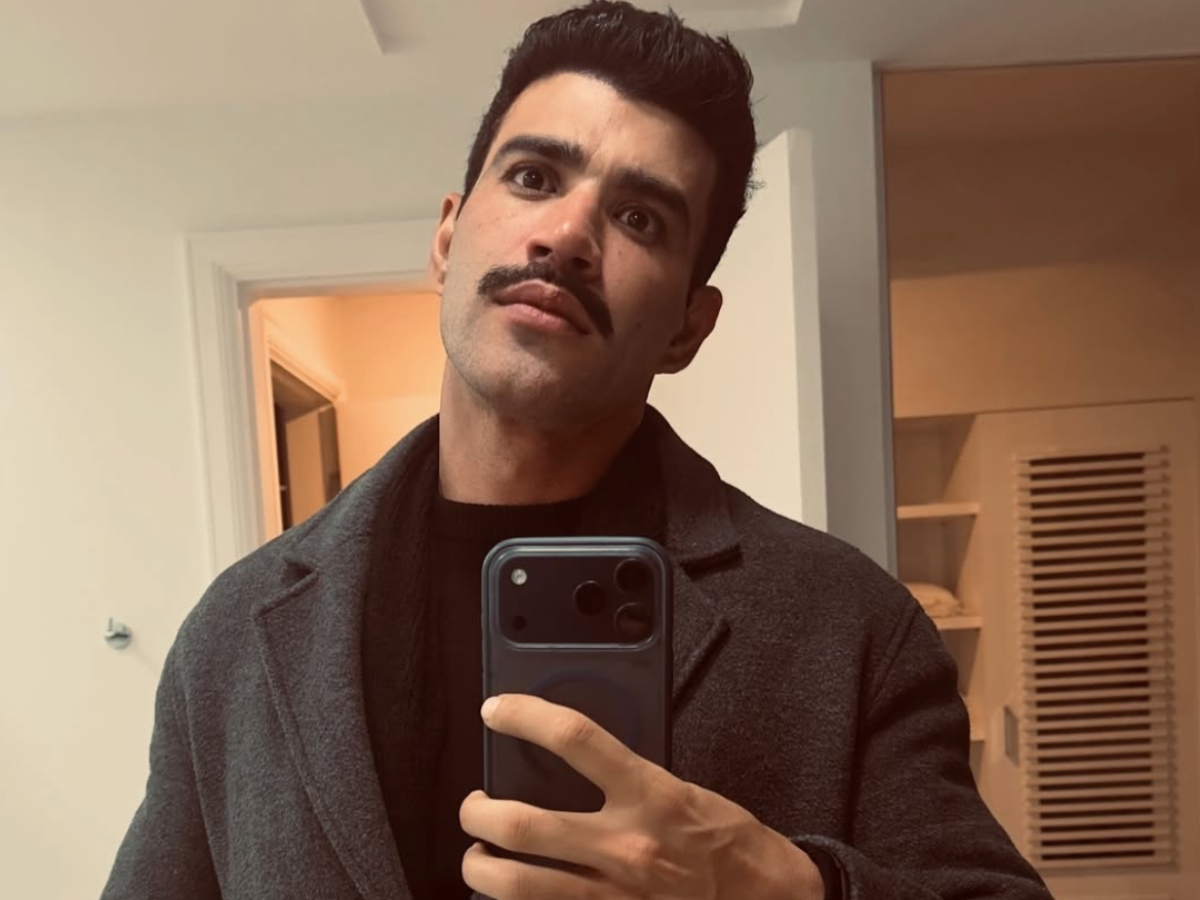 Gusttavo Lima choca fãs com mudança radical no visual e divide opiniões