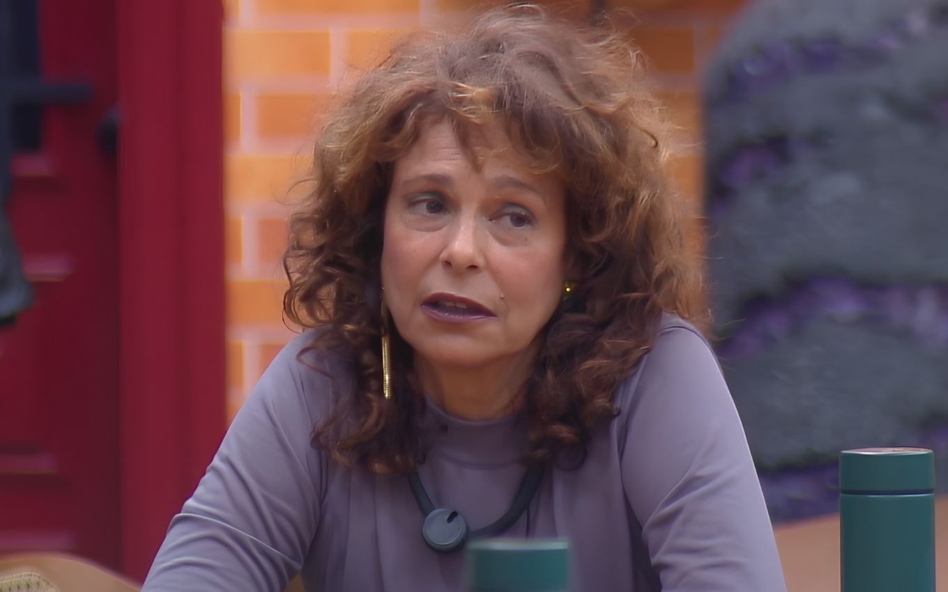 Giovanna Gold revela motivação surpreendente para participar de A Fazenda 18