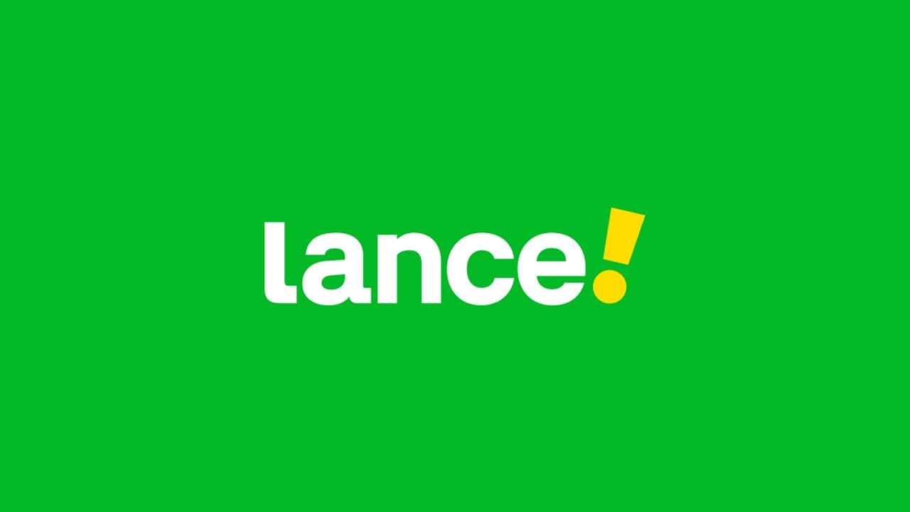 Fique por dentro do mundo dos esportes com LANCE!