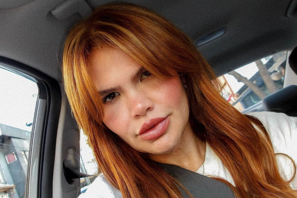 Thais Carla comenta sobre racismo enfrentado por suas filhas e critica ex-marido