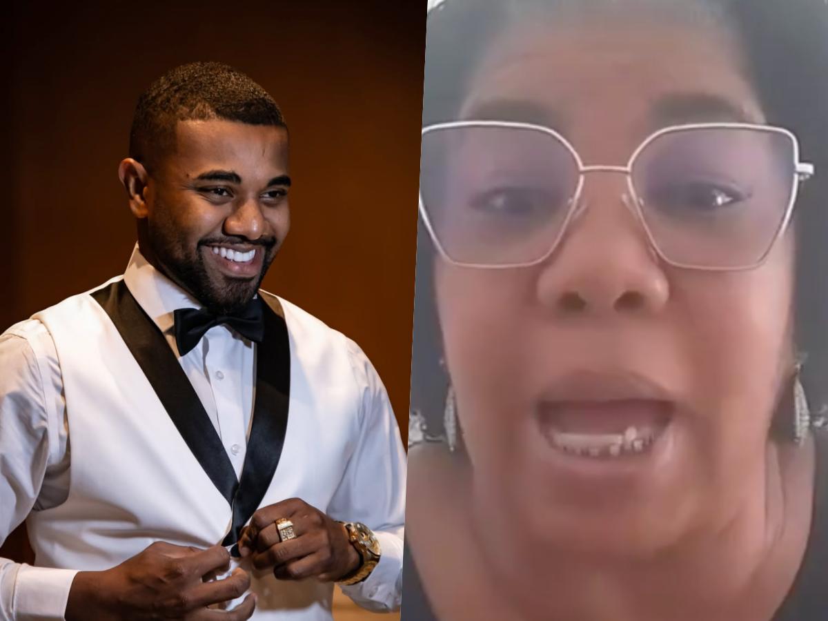 Mãe de Davi Brito denuncia aumento nos preços de exames médicos após ser reconhecida
