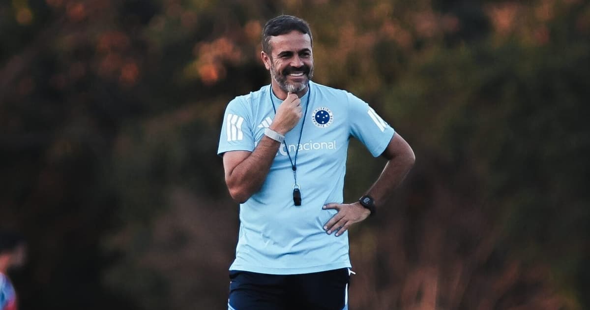 Cruzeiro em busca de ascensão no Brasileirão: últimos desafios antes da pausa