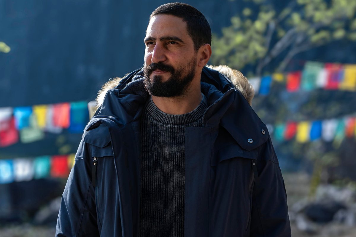 Heitor ressuscita em 'Quem Ama Cuida' e promete descobrir a verdade sobre Arthur!