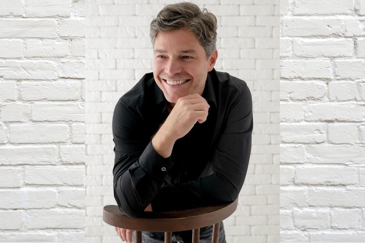 Erik Marmo Compartilha Experiência Tensa Durante Incêndio em Seu Prédio nos EUA