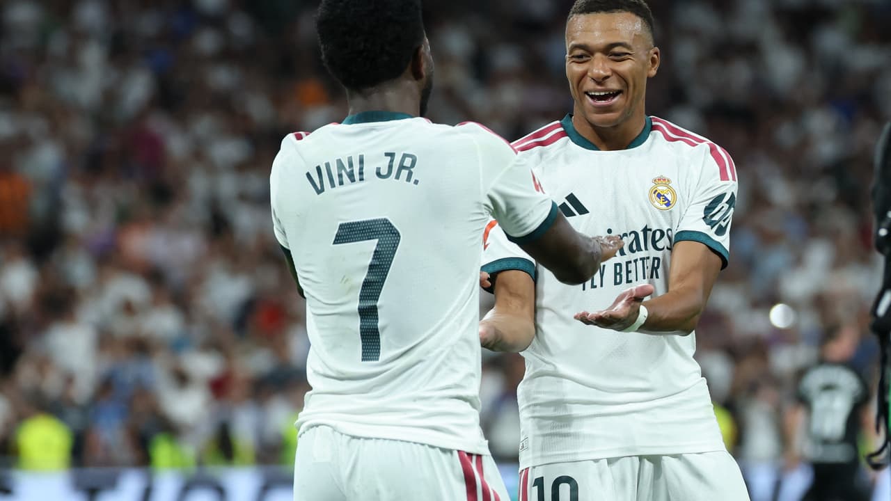 La Liga Brilha: Sete Craques Concorrerão à Prestigiada Bola de Ouro