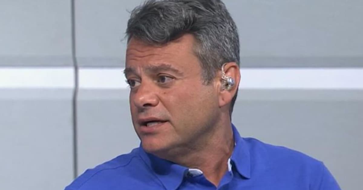 Eric Faria critica estado do gramado do Maracanã após partida do Flamengo