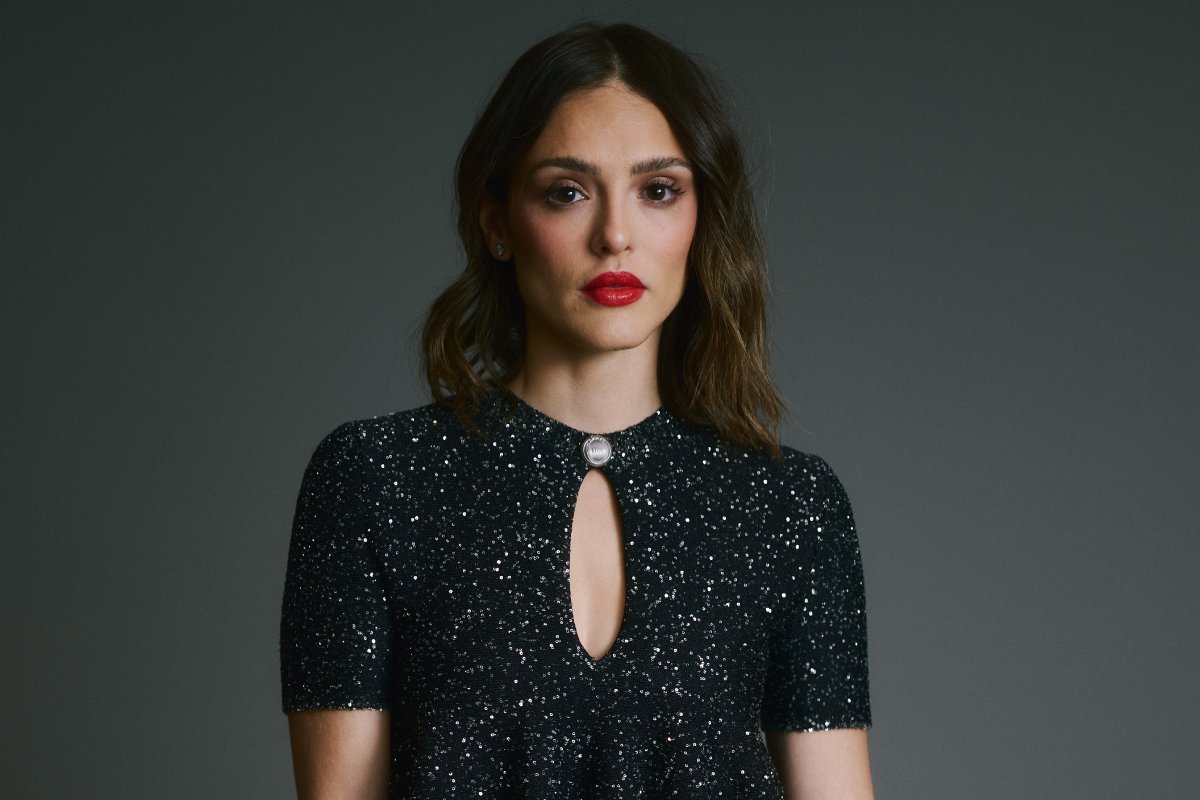 Isabelle Drummond brilha no lançamento da nova Boutique de Luxo da Dior