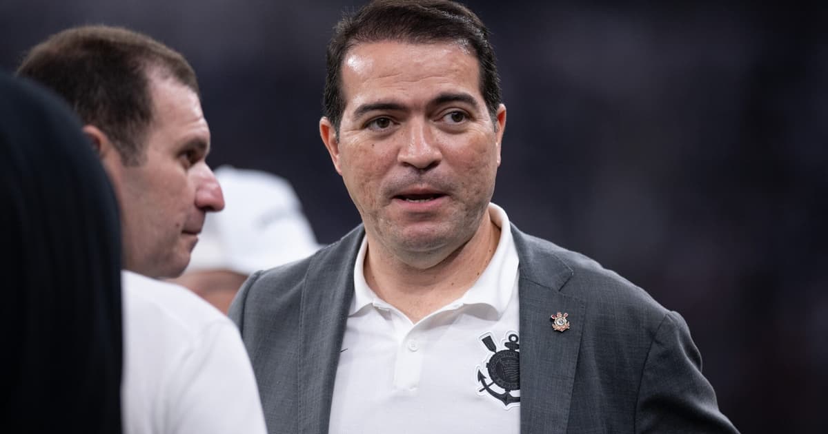 Corinthians mantém estratégia de vendas de jogadores, mesmo sem atingir metas