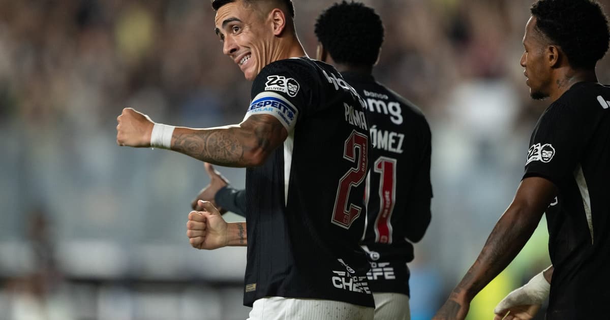 Pumita se destaca como o defensor com mais participações em gols no futebol mundial