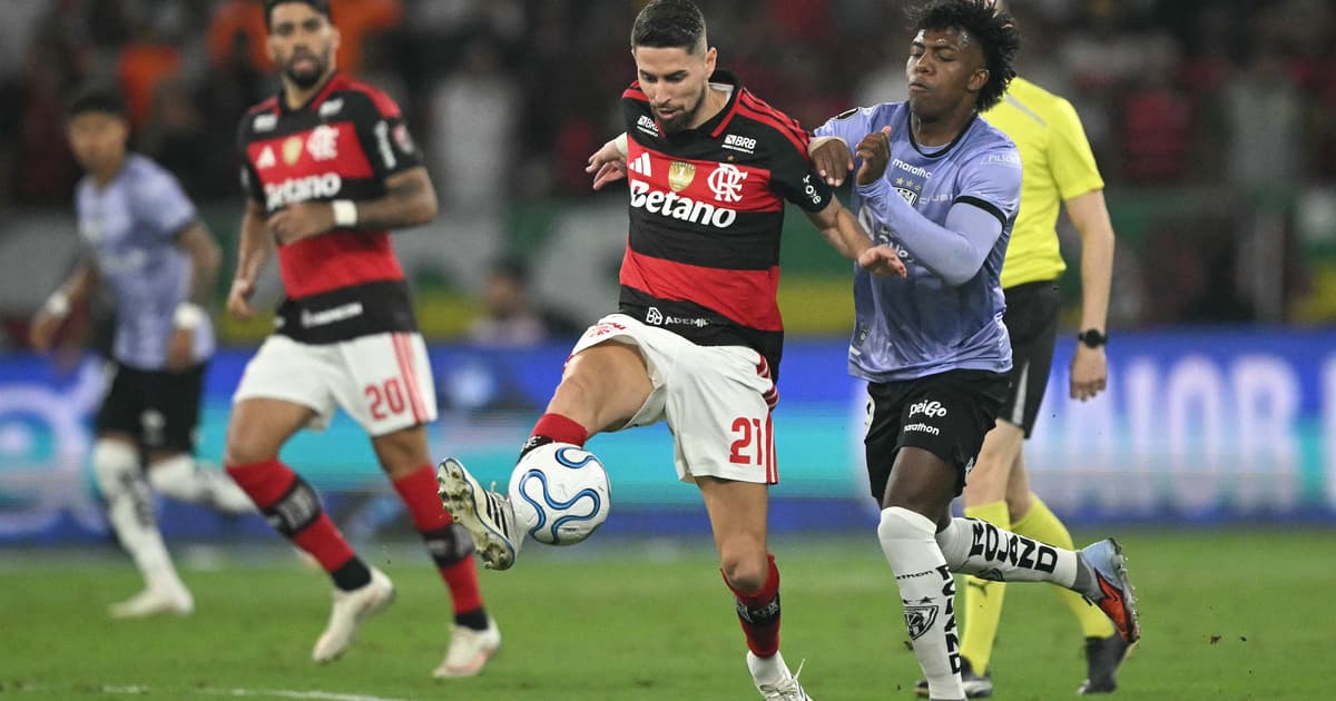 Desempenho brasileiro nas semifinais da Libertadores e Sul-Americana em foco