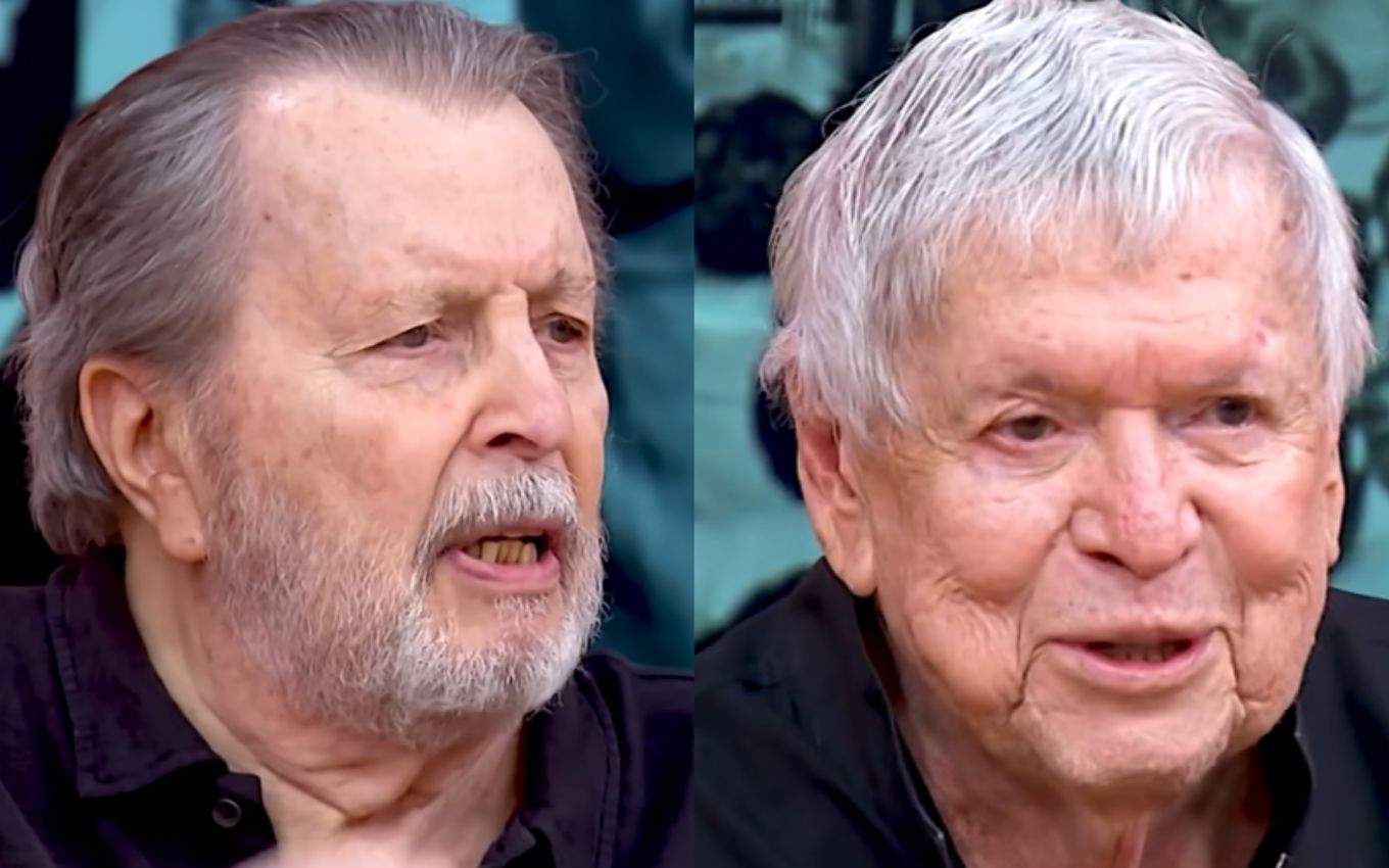A pegadinha de Daniel Filho que quase resultou em sua demissão na Globo