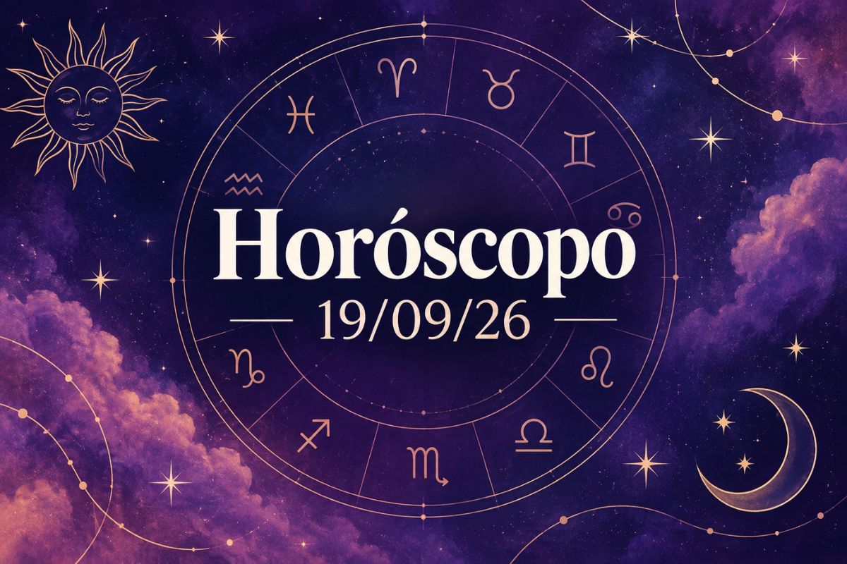 Previsões do Horóscopo: Amor e Outros Aspectos Brilham Hoje