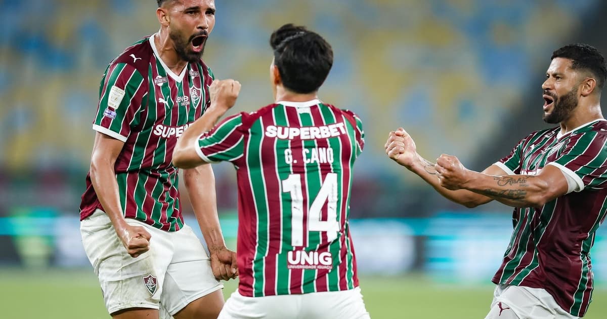 Fluminense se prepara com retorno decisivo para enfrentar o Corinthians no Brasileirão