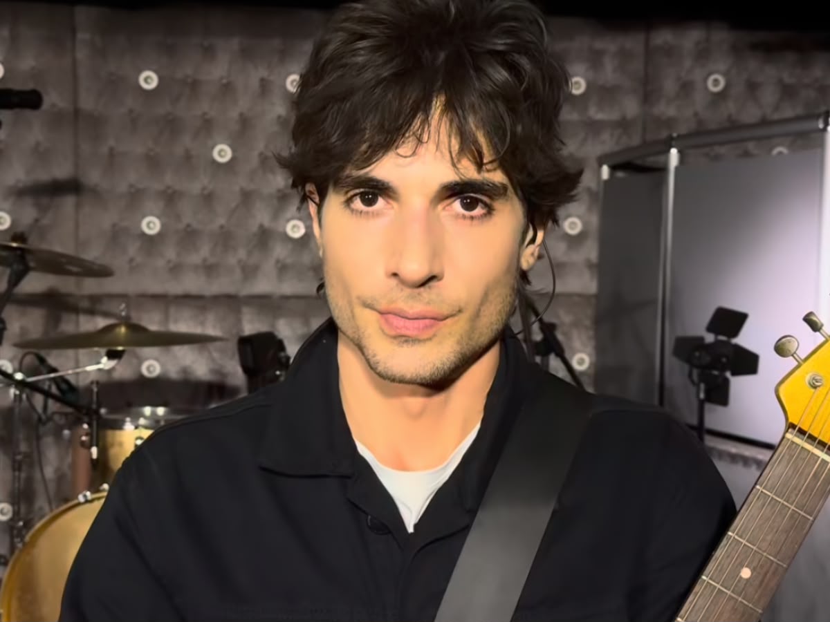 Fiuk surpreende fãs com show de despedida e anuncia retorno da Banda Hori