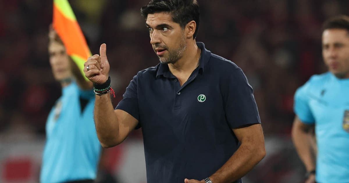 Palmeiras enfrenta o Grêmio e busca liderança no Brasileirão com Renato Gaúcho à frente