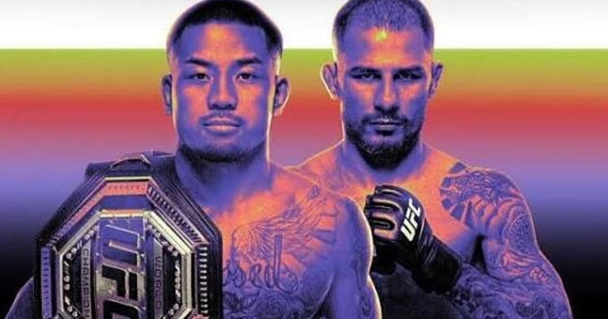 UFC 331: Horários e onde assistir a disputa entre Van e Pantoja