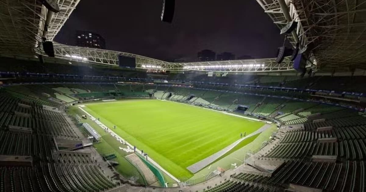 Fluminense insiste em levar 4 mil torcedores para semifinal contra o Palmeiras na Libertadores