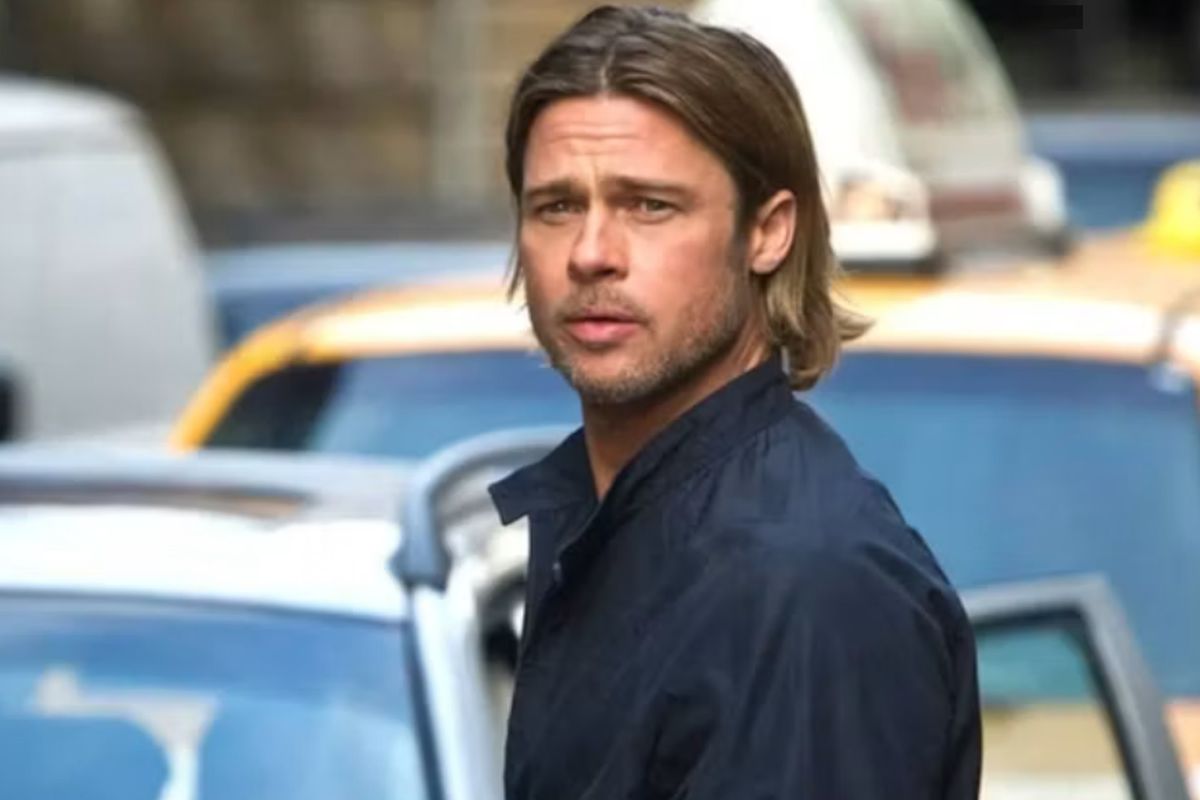 Brad Pitt retorna no novo capítulo de 'Guerra Mundial Z' sob direção de Edward Berger