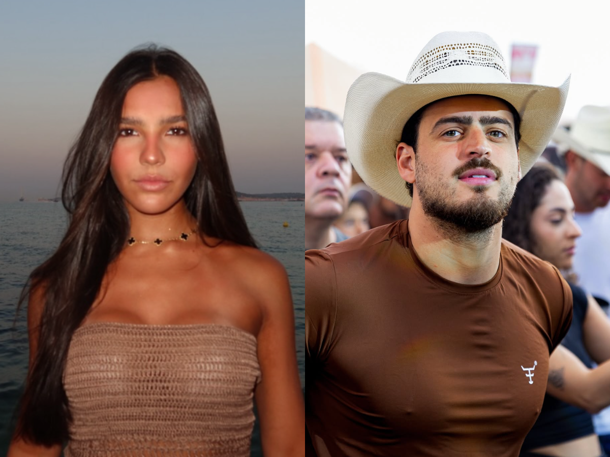 Duda Guerra fala sobre relação com Jon Vlogs após flagra e esclarece rumores