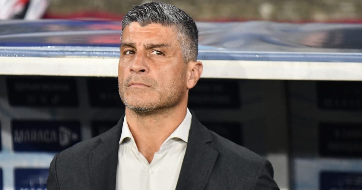 Vasco Define Escalação para Confronto Decisivo Contra o Coritiba