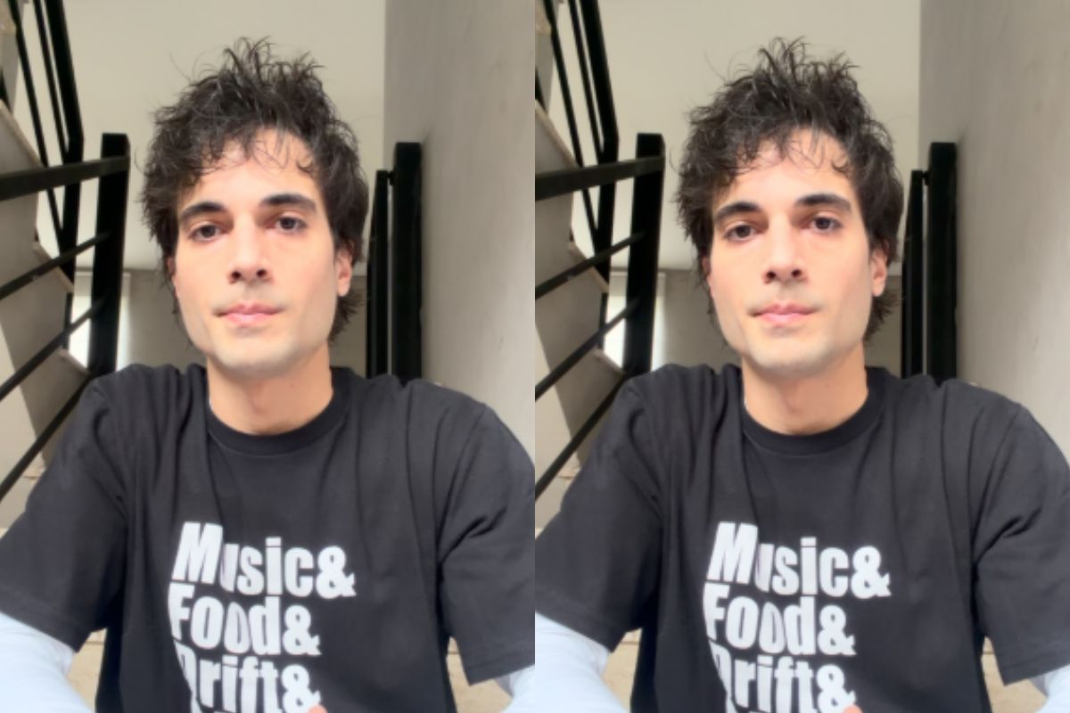 Fiuk encerra ciclo com show intimista para 67 fãs em Campinas
