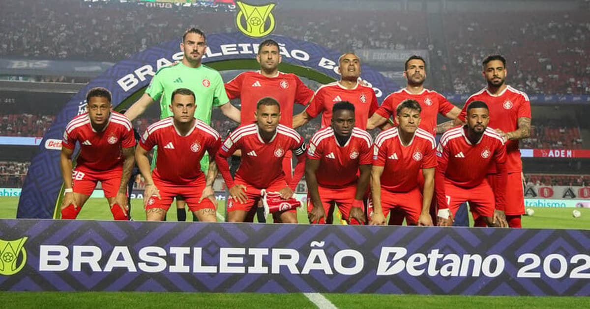 Rebaixamento em jogo: o que os resultados significam para Vasco, Inter e Remo?