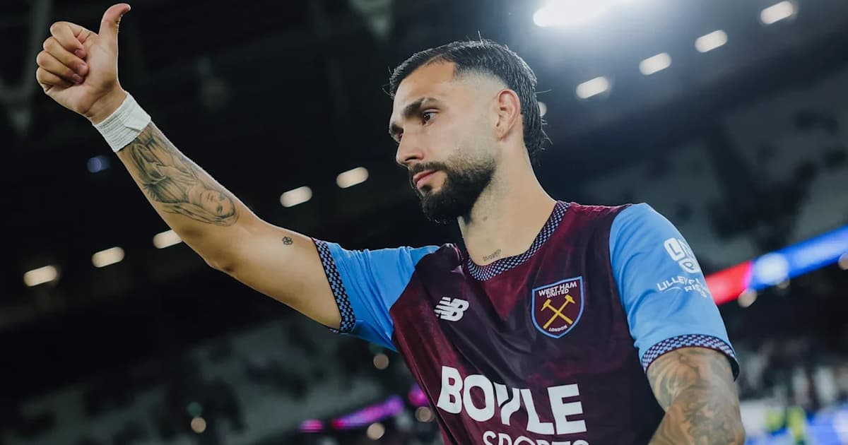 Acusação de Cuspida Abala Jogo entre Millwall e West Ham na Inglaterra