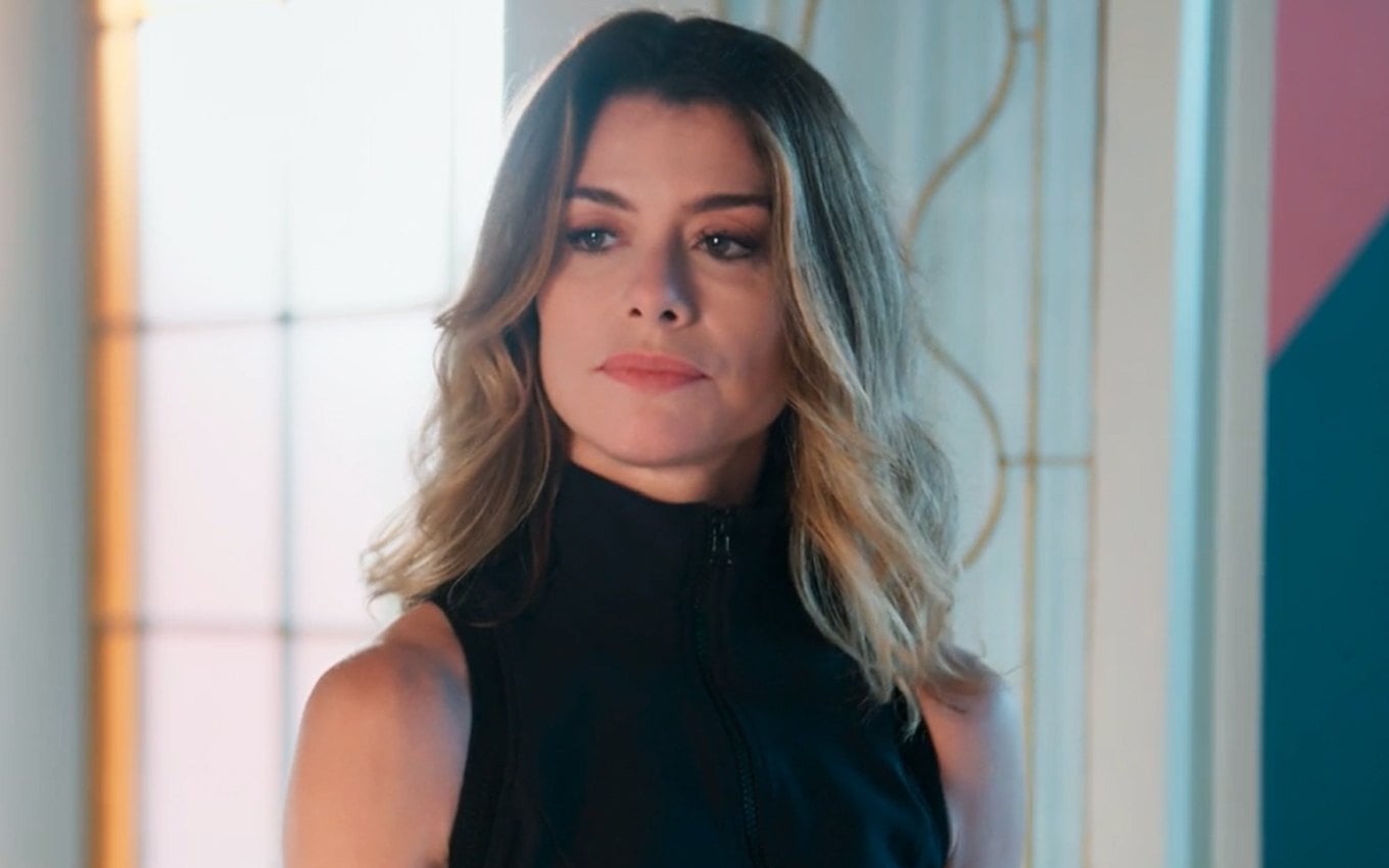 Vanessa faz acordo com Junqueira em Por Você, mas com uma exigência crucial