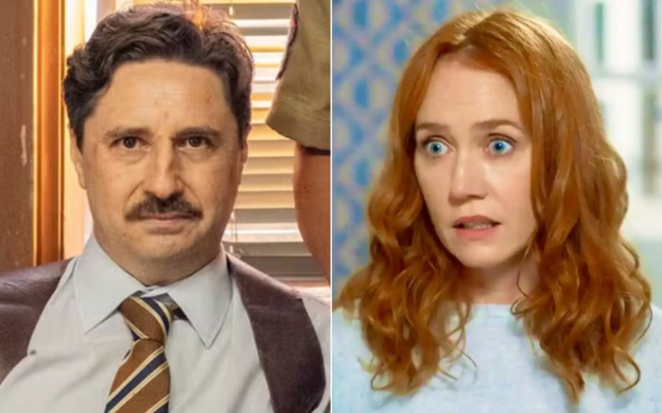 Globo inova ao mostrar empregado apaixonado pela patroa em nova novela