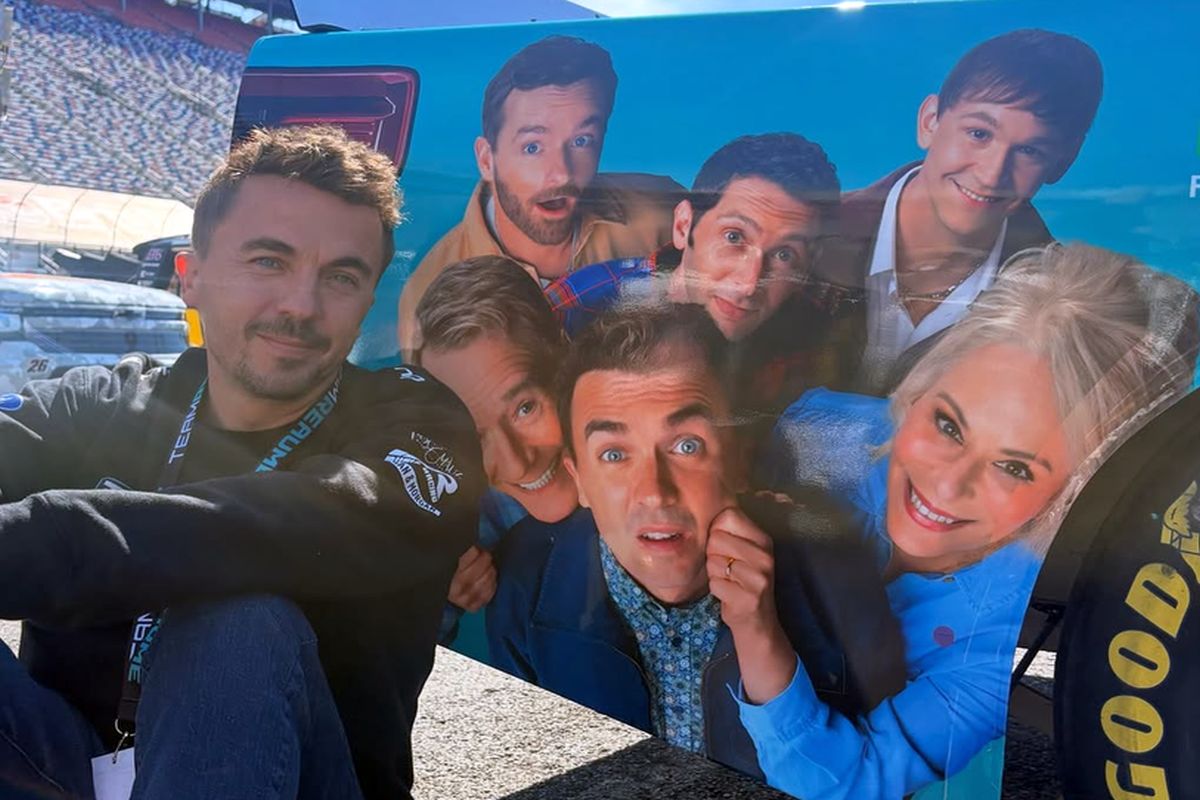 Frankie Muniz Abre o Coração sobre Desafios Pessoais Após Divórcio