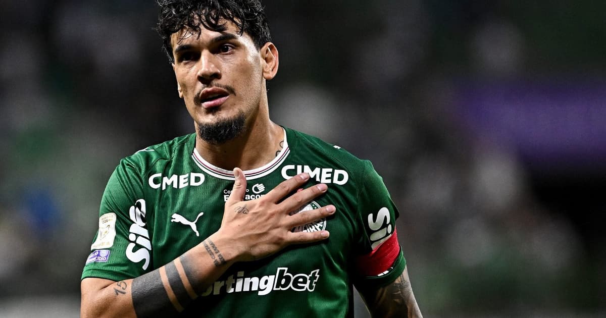 Grêmio e Palmeiras se enfrentam em duelo decisivo pelo Brasileiro; escalações definidas