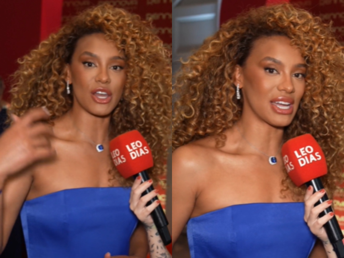 Raissa Santana compartilha segredos de beleza no Rennova Summer Summit
