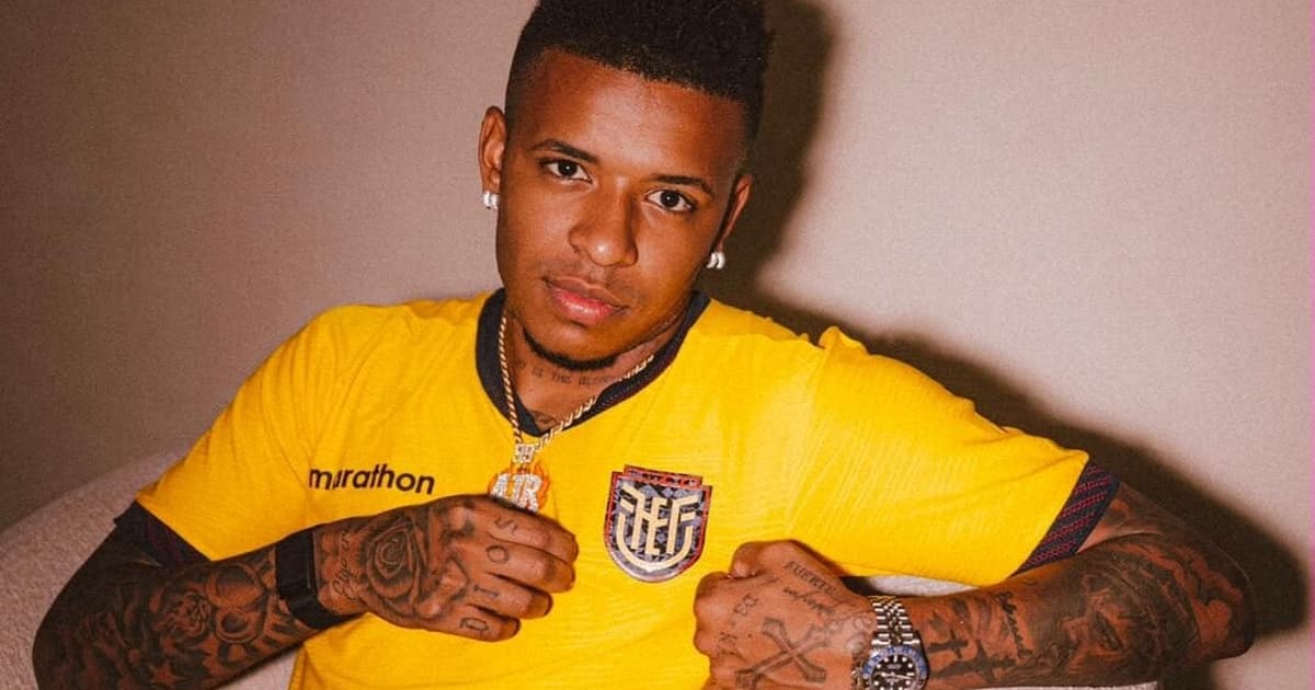 Keny Arroyo, do Cruzeiro, é convocado para amistosos da seleção equatoriana