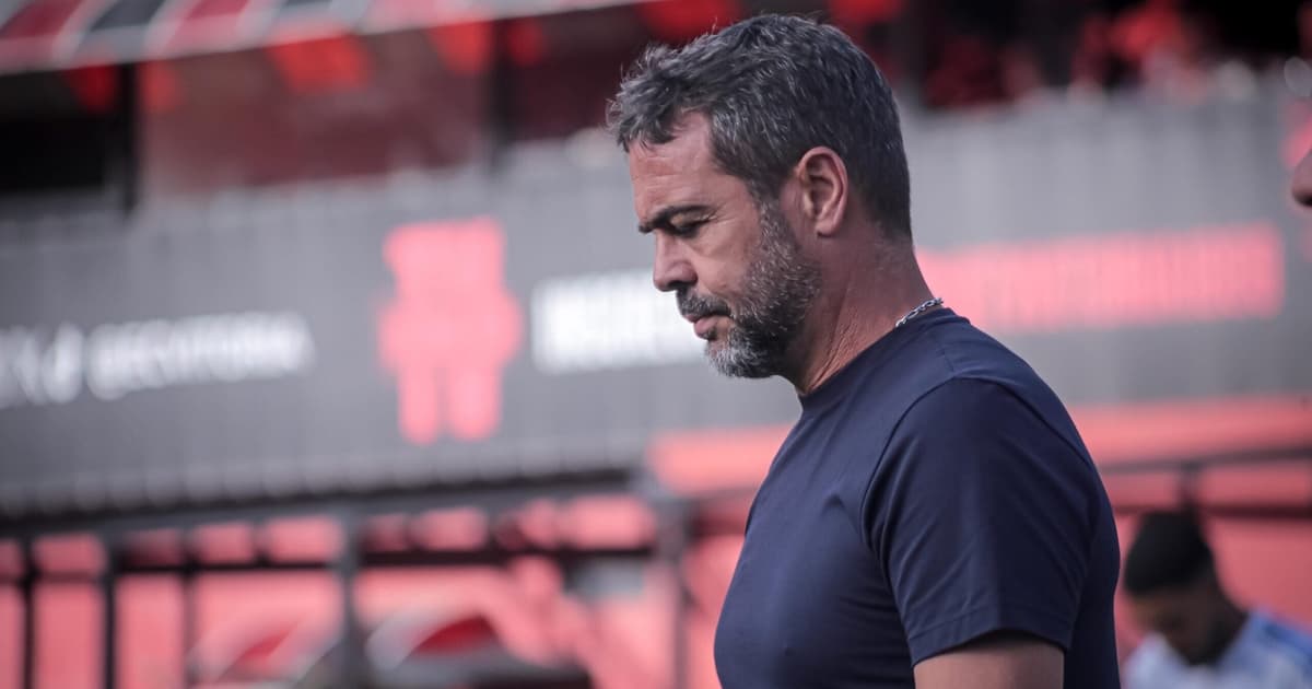 Artur Jorge comenta sobre o impacto emocional das eliminações após vitória do Cruzeiro