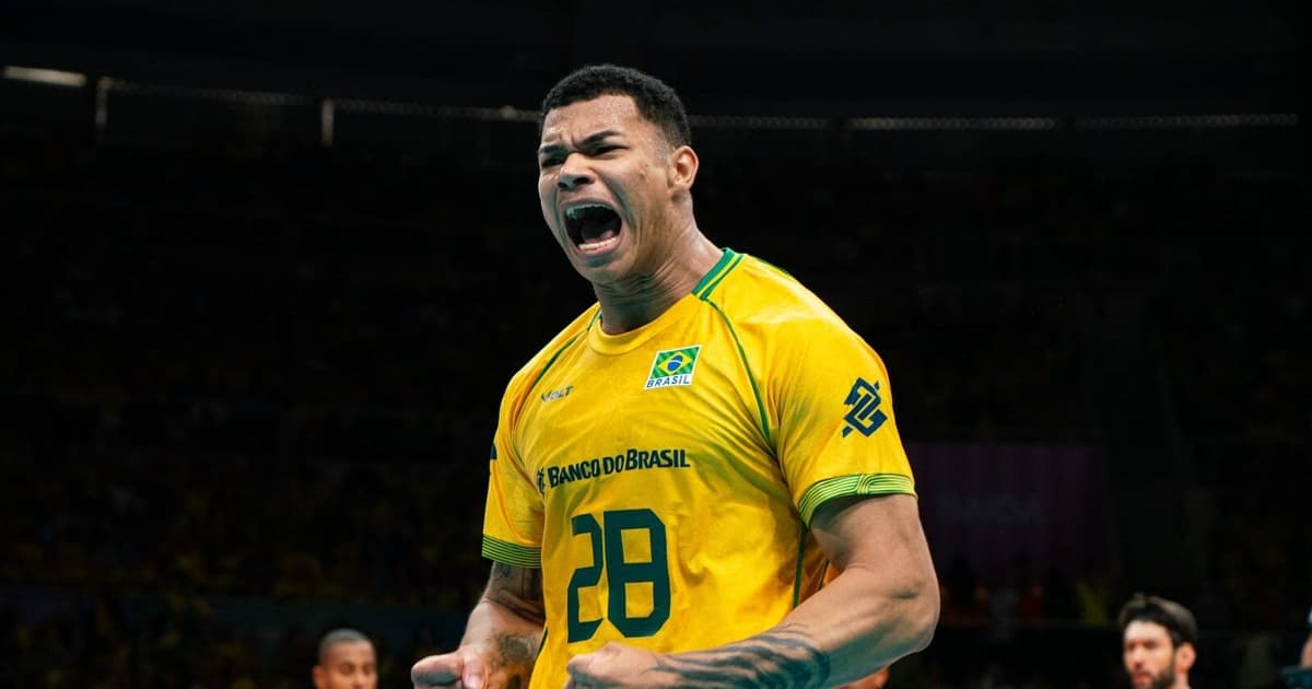 Darlan reflete sobre a vitória: 'Poucos confiavam em nós'