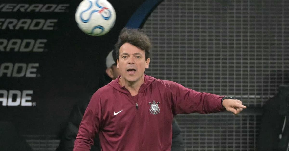 Corinthians, Grêmio e Vitória: Análise das Chances de Rebaixamento no Brasileirão