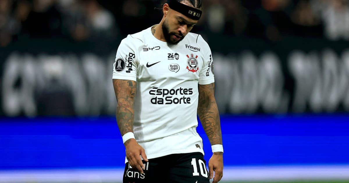 Corinthians Enfrenta Momento Difícil, Mas Diniz Permanece no Comando
