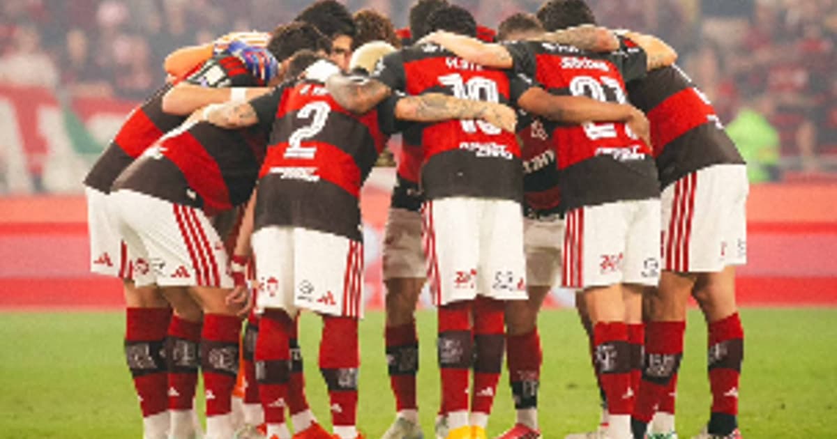 Flamengo brilha na Data Fifa como líder e com potencial para crescer ainda mais